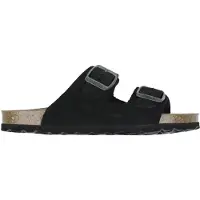 Sofie Schnoor Young Sandaler - Elgasy - Black - - 37 - Sandals