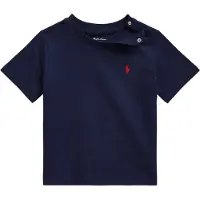 Ralph Lauren T-skjorte - Navy - - 68 - T-skjorte