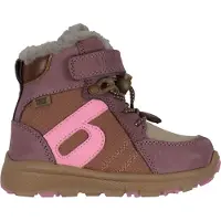 Bisgaard Vintersko - Marlon Tex - Dark Heather - - 32 - Vinterstøvler