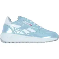 Heelys X Reebok Rulleskøyter - Classic+ - Sølv Iriserende/Hvit - - 32 - Sko