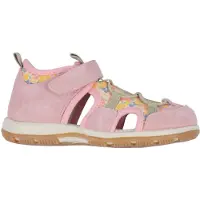 Wheat Sandaler - Mingi - Multi Blomster - - 35 - Sandals