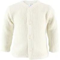 Joha Cardigan - Ull - Krem - - 50 - Cardigan
