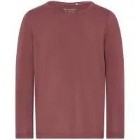 Minymo Genser - Bambus - Rose Brown - - 5 år (110) - Genser