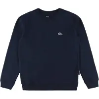 Quiksilver Collegegenser - Crew - Navy Blazer - - 14 år (164) - Collegegenser