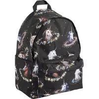 Molo Ryggsekk - Backpack Mio - Magiske galakser - - OneSize - Ryggsekk