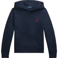 Ralph Lauren Hettegenser - Navy - - 14-16 år (164-176) - Hettegenser