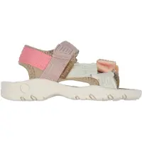 Bisgaard Sandaler - Nico - Rose - - 22 - Sandals