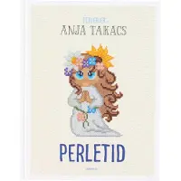 Anja Takacs Bok - Perletid - Dansk - - OneSize - Bok