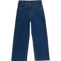 Minymo Jeans - Noos - Loose Fit - Denim - - 3 år (98) - Jeans
