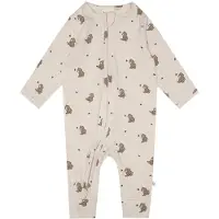 Thats Mine That's Mine Jumpsuit - Mathie - Bier And Bjørner - - 74 - Jumpsuit