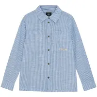 Indian blue jeans Indisk Blue Jeans Skjorte - Blithe - - 16 år (176) - Skjorte
