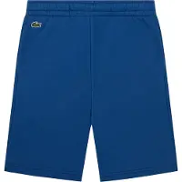 Lacoste Shorts - Blå Frankrike - - 7 år (122) - Shorts