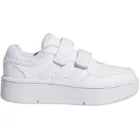 Adidas Sko - HOOPS 3.0 Ball CF C - Ftwwht - - 33 - Sko