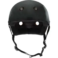 Globe Hjelm - Goodstock - Svart - - L/XL - Sykkelhjelm
