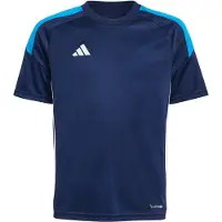 Adidas Tiro 26 Essentials Kortarmet T-skjorte