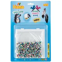 Toymax Mini Perler - 5000 stk. - Home - - OneSize - Perler