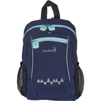Isbjörn of Sweden Ryggsekk - Stor pote Mini - Navy - - OneSize - Ryggsekk