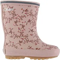 CeLaVi Gummistøvler m. for - Misty Rose - - 33 - Gummistøvler
