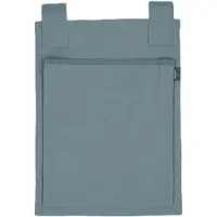 Flexa Sengelommer - 3-pack - 28,5x39,5 cm - Arona - - OneSize - Sengelomme