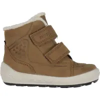 Superfit Vintersko - Tex - Groovy 2.0 - Brun - - 21 - Vinterstøvler