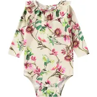Molo Body I/e - Freya - Hellebore - - 74 - Langermet Body