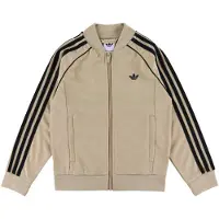 Adidas Originals Sst Genser Med Hel Glidelås