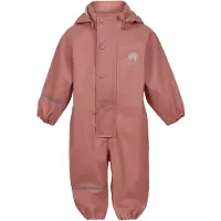 CeLaVi Regndress - PU - Burlwood - - 70 - Regndress