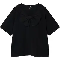 Name it T-skjorte - NkfNasja - Black - - 6 år (116) - T-skjorte