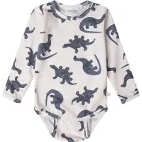 That's Mine Body I/e - Ellis - Mono Dino - - 74 - Langermet Body