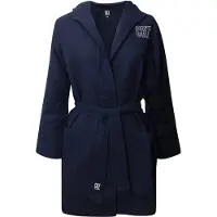 JBS CR7 Badekåpe - Noos - Navy - - 6 år (116) - Badekåpe