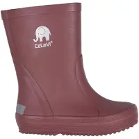 CeLaVi Gummistøvler - Rose Brown - - 20 - Gummistøvler