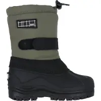 Molo Vintersko - Driven - Bark Green - - 32 - Vinterstøvler