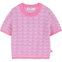 Billieblush U21944 Genser Med Korte Ermer