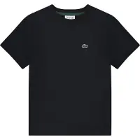 Lacoste Kids 947025 Kortarmet T-skjorte