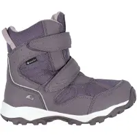 Viking Vintersko - Beito Warm GTX 2V - Plum/Dusty Pink - - 36 - Vinterstøvler