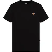 Dickies T-skjorte - Youth Mapleton - Strikk Black - - 12-14 år (152-164) - T-skjorte