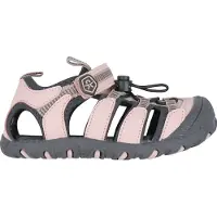 Color Kids Sandaler - Fotturer - Coral Blush - - 31 - Sandals