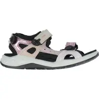 Ecco Sandaler - X-Trinsic - Flerfarget GAMMEL Rose - - 27 - Sandals