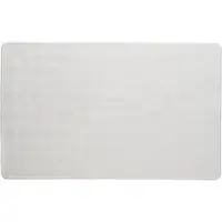 BabyDan Badematte - 35x55 - Off White - - OneSize - Badematte