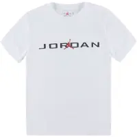 Jordan T-skjorte - Hvit - - 12-13 år (152-158) - T-skjorte