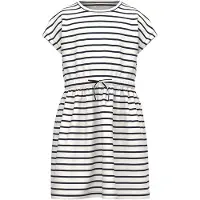 Name it Kjole - Noos - NkfMie - Dark Sapphire - - 3 år (98) - Kjole