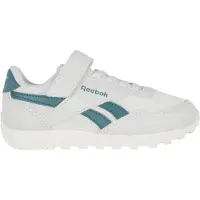 Reebok Sko - Glide Low - Kritt/Kritt/Teal - - 33 - Sko