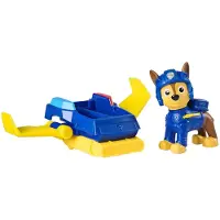 Paw Patrol Lekefly - Core Action Valp - Jakt - - OneSize - Leketøy