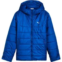Puma Ess Vattert Jakke