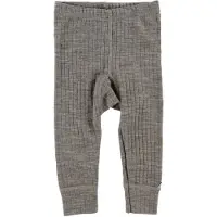 Joha Ull Leggings Sesame Mel (60 / 3-4 mnd)