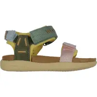 Woden Sandaler - Cirkeline - Alger Multi - - 29 - Sandals