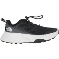 The North Face Sko - Y Altamesa - Black/Asfalt Grey - - 38 - Sko