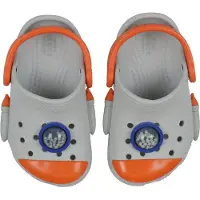Crocs Classic Rocket Ship Tresko