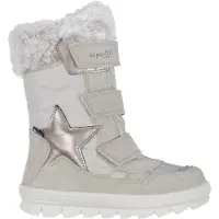 Superfit Vintersko - Flavia - Beige - - 30 - Vinterstøvler