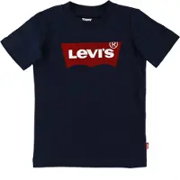 Levi's Kids -Batwing Tee Navy (164 /14 år)